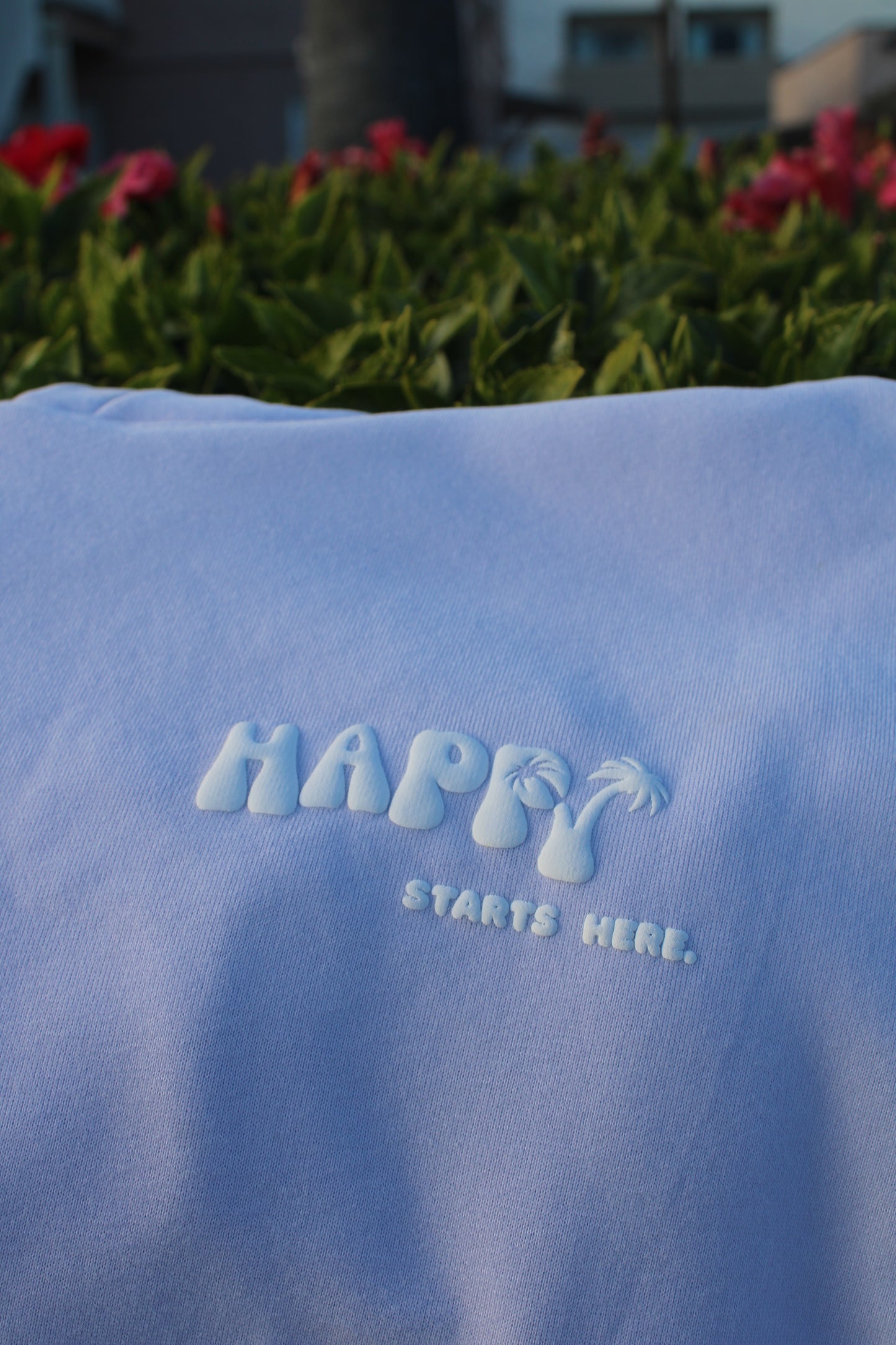 The SunSet Sweatshirt