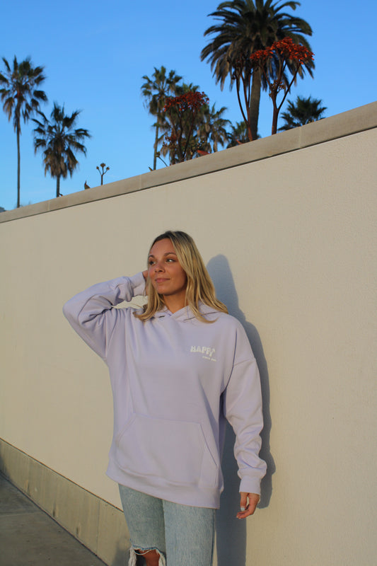 The SunSet Sweatshirt